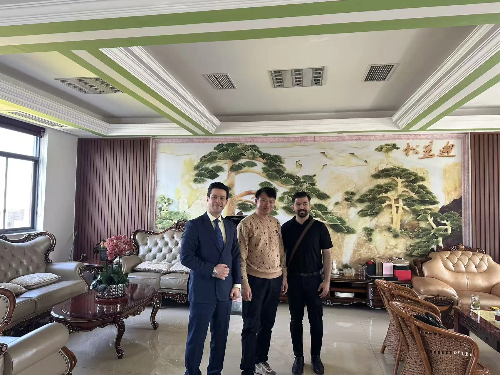 diesel cummins generator