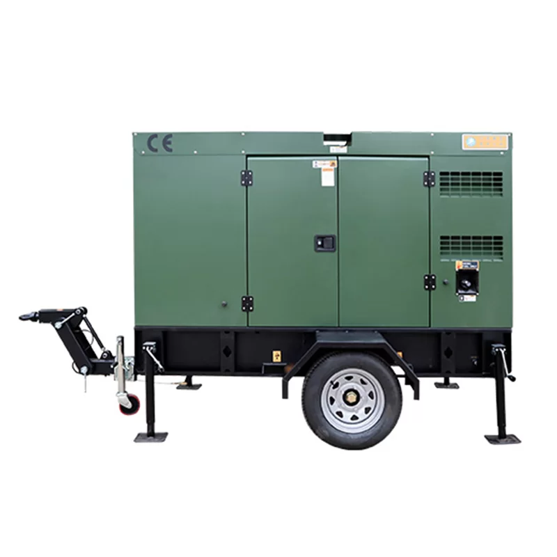 Diesel Generator Dealer Expertise for Reliable Power Solutions
